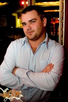 Dima Dontsov