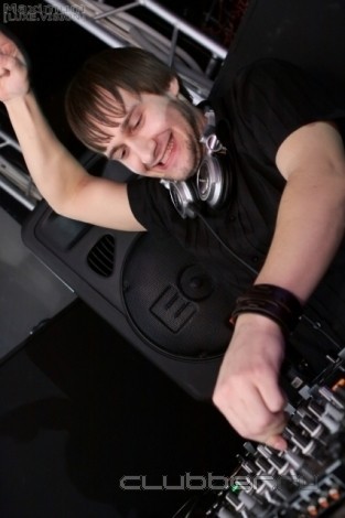 DJ YURA PALACE