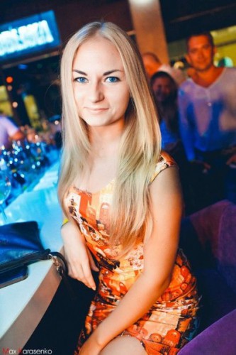 Tinochka