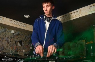 DJ KILL-off