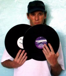 Dj Disco
