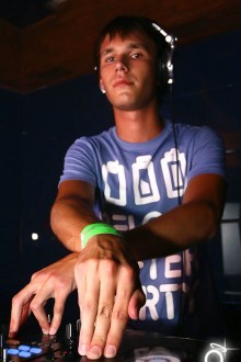 djsilver
