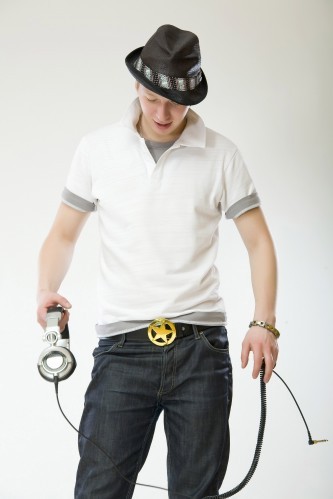 Dj Vanya Fast