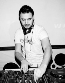 Dj Tom Rain