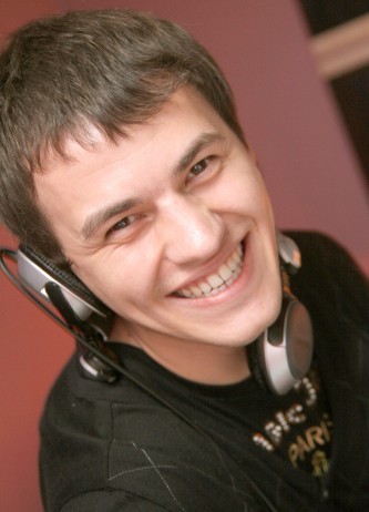 Dj Ritm