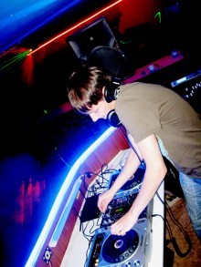 Dj Stack