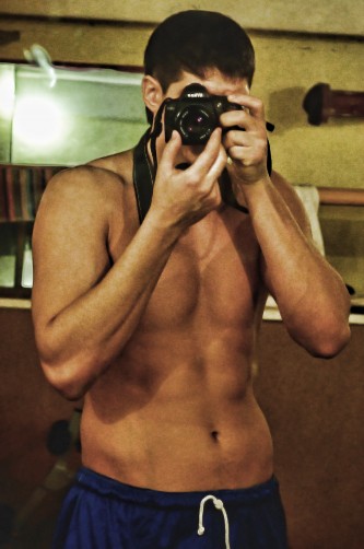 Andrey