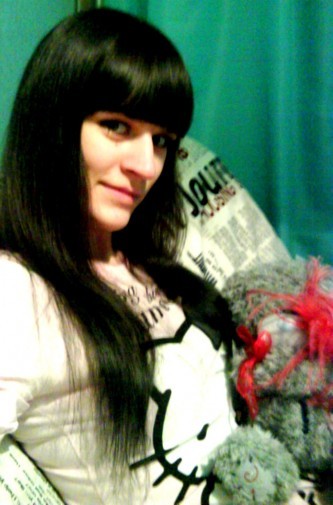 ~***Sweet Girl***~