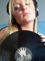 Dj KAtrina