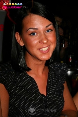 Annet бармен Vanil