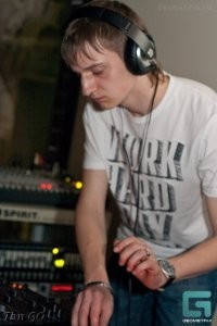 DJ-Костя Bonus