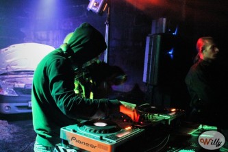 Dj Zoombi
