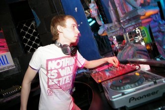 Dj SYN