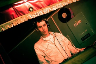 DJ Slayer