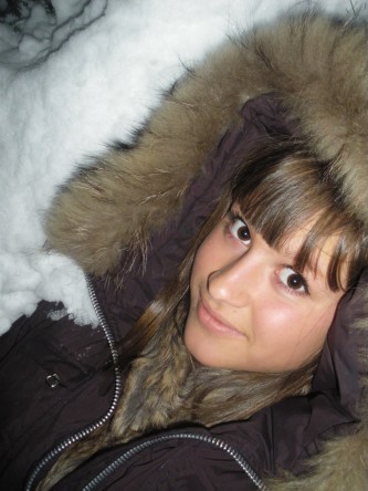 ღBrunetochkaღ