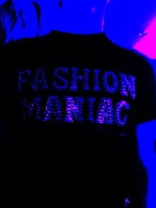 fashion-maniac