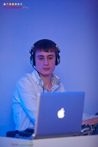 DJ Makarkin
