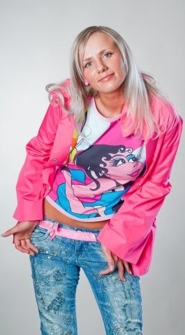 irabagira