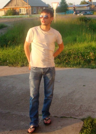Ivan kras