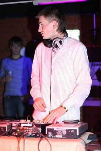 Alexey Sex