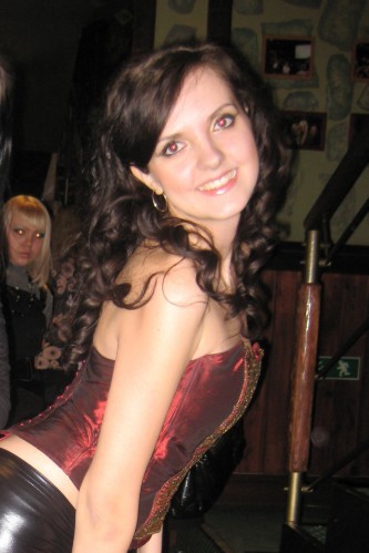 Danilina