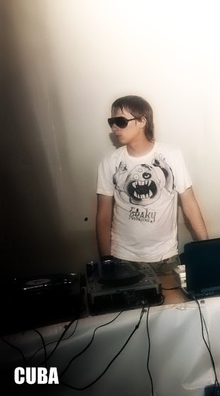 DJCUBA