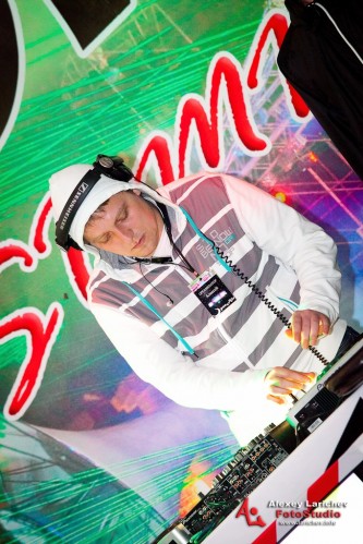 DeeJayAlexx