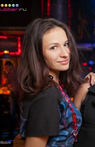 Nastushka