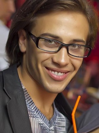 MC MAUGLI