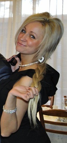 Marusik Andreeva