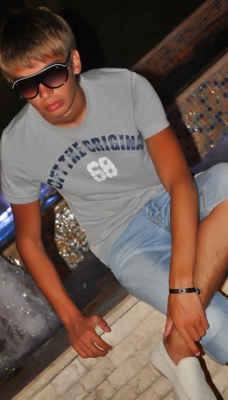 AntonMan