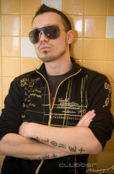 DJ Sigma