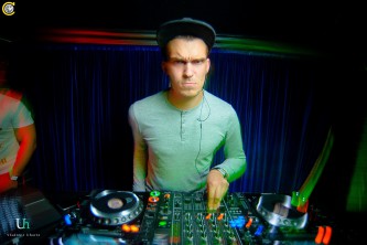Dmitry Bass