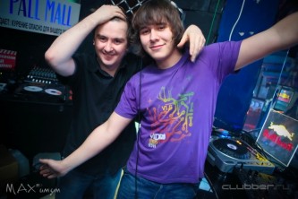 Dj Polushkin