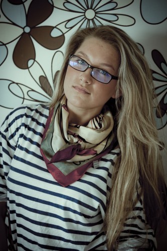 Polina E.A.