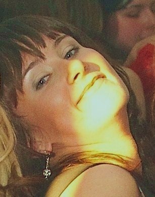 brunetka