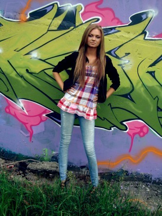 Tatiana.