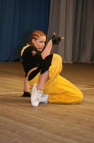 Kolobok