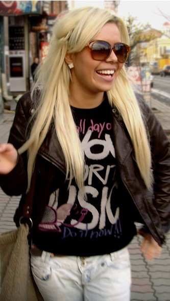 Kelsy