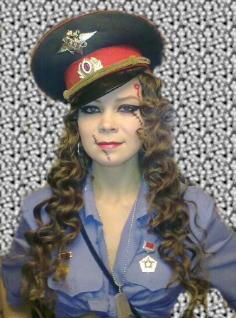 MariaMarkizza