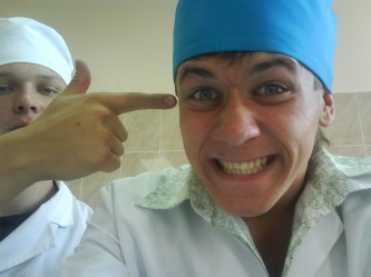 Doctor