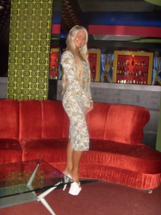 Lesya..