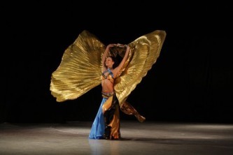 BellyDancer