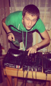 ParisDj