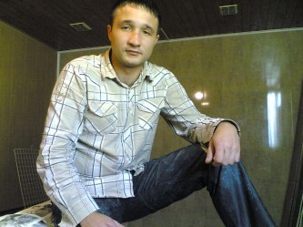 markoff