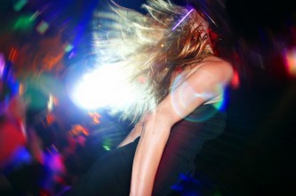 Crazy