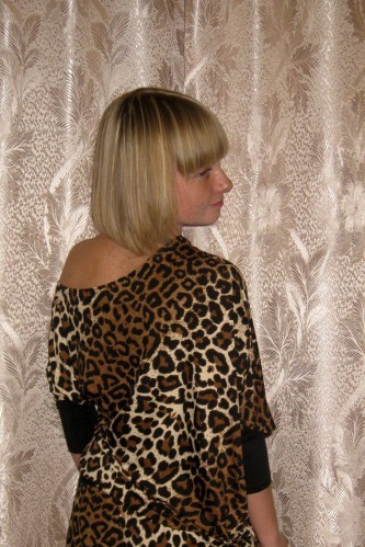 Нюсичка