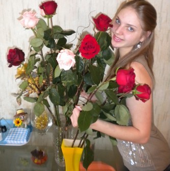Nastusha