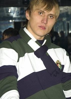 RUBLEVSKIY
