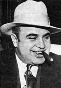 Capone